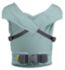 Boba baby carrier bliss sea mist hybrid wrap - British product