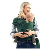 Boba Serenity Organic Baby Carrier Wrap Rainforest
