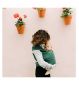 Boba Serenity Baby Carrier Wrap Rainforest - British product