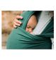 Boba Serenity Baby Carrier Wrap Rainforest - British product