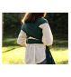 Boba Serenity Baby Carrier Wrap Rainforest - British product