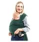 Boba Serenity Baby Carrier Wrap Rainforest - British product
