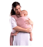 Boba Wrap Serenity Bloom