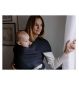 Boba Serenity Baby Wrap Charcoal - British product