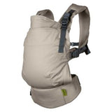 Boba X Baby Carrier Beige Pampas Linen Cotton