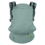 Boba X baby carrier Sea Mist, UK version