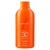 Lancaster Sun Beauty Body Milk SPF30 400ml, UK version