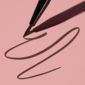 e.l.f. cosmetics Ultra Fine Eyeliner Brush - British product