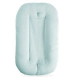 Tutti Bambini Snuggle Me Infant Lounger Cover - Bluebell