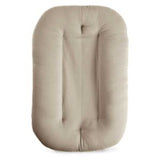 Snuggle Me Infant Lounger Cover Birch