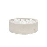 Tutti Bambini Bola Baby Ball Pit Mushroom (British brand)