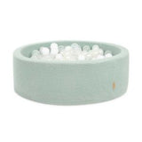 Tutti Bambini Bola Baby Ball Pit Ocean Stone 200 balls (British brand)