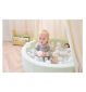 Tutti Bambini baby ball pit Sea Mist 200 balls (British brand)