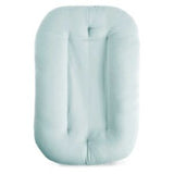Snuggle Me Organic Infant Lounger Bluebell Baby Support