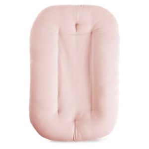 Snuggle Me Organic Infant Lounger Petal (British brand)