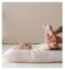 Snuggle Me Organic Infant Lounger Petal (British brand)