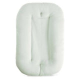 Snuggle Me Organic Infant Lounger Sage