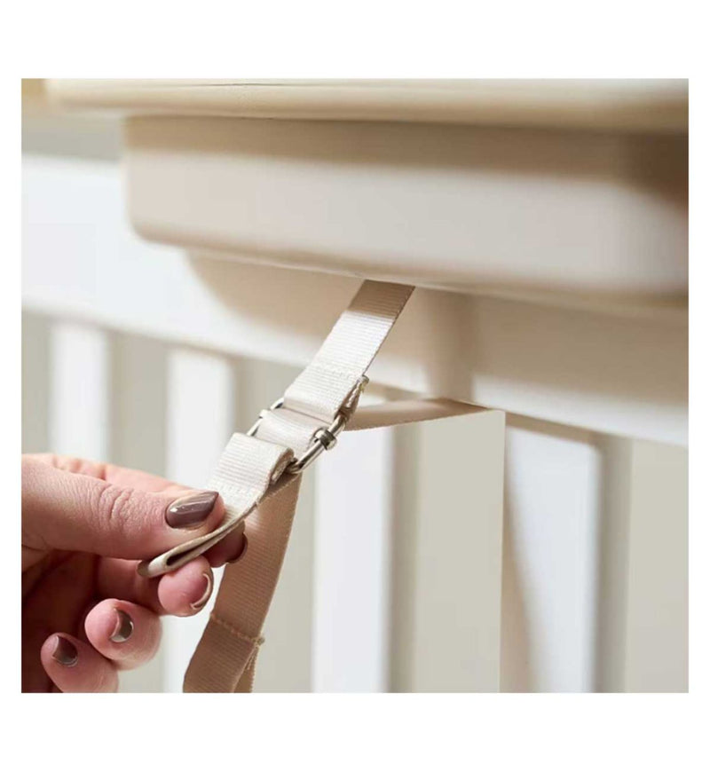 Tutti Bambini Baby Changing Mat Cashmere (British brand)