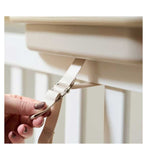 Tutti Bambini Baby Changing Mat Cashmere (British brand)