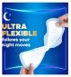 Always Infinity Night Sanitary Towels Size 3 - British product