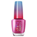 OPI Rapidry Nail Polish Asapink 9ml