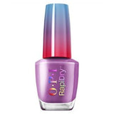 OPI Rapidry Nail Polish Bright Back At It Quick Dry 9ml