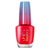 OPI Rapidry Nail Polish Haul Sass Quick Dry 9ml
