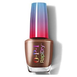 OPI Rapidry Nail Polish Impromptu You 9ml, imported from the UK