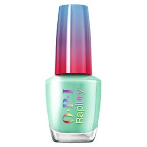 OPI Nail Polish No Further Delays 9ml, imported from the UK