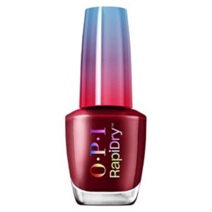 OPI Nail Polish Skip A Beet 9ml, imported from the UK
