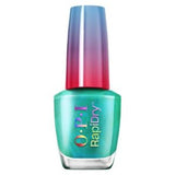 OPI Rapidry Nail Polish Speed Of Bright Nail Lacquer 9ml