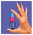 OPI Rapidry nail polish To Dry For 9ml, imported from the UK