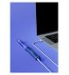 Oclean Ease Rechargeable Electric Toothbrush Blue imported from the UK