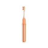 Oclean Ease Rechargeable Electric Toothbrush Orange Travel Case