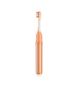 Oclean Ease toothbrush travel case orange, imported from the UK