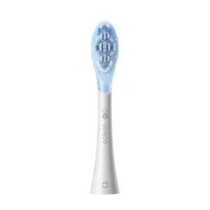 Oclean Ultra Clean Brush Head White Electric Toothbrush Replacement Heads 6-pack