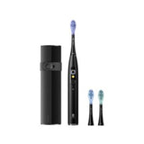 Oclean Ultra 20 Electric Toothbrush Black Personal Care Device with AI Guidance 1ct