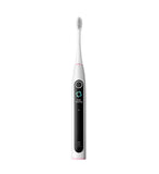 Oclean X Lite Sonic Toothbrush Blue Grey Duo, imported from the UK