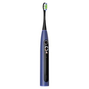 Oclean Electric Toothbrush Blue, imported from the UK