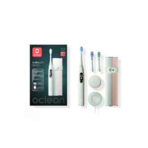 Oclean Ultra 20 Electric Toothbrush Green