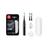 Oclean Professional 20 electric toothbrush black, imported from the UK