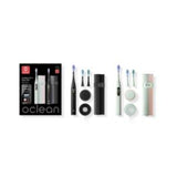 Oclean Ultra 20 Electric Toothbrush Green and Black Duo Set Oral Care