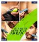 Veet Men Total Pro Intimate Electric Trimmer (British brand)