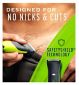 Veet Men Total Pro Intimate Electric Trimmer (British brand)
