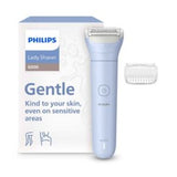Philips Lady Shaver 6000 Series Wet & Dry Cordless Groomer
