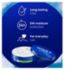 NIVEA Crème Moisturiser for Face Hand Body 60ml, imported from the UK