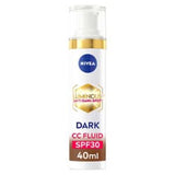 NIVEA Luminous630 CC Face Fluid Dark Spot 40ml Skincare