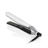 ghd Chronos Hair Straightener White Professional Styler