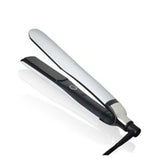ghd Platinum+ Hair Straightener in White, UK version