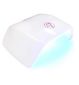 W7 Portable UV LED Nail Lamp (British brand)